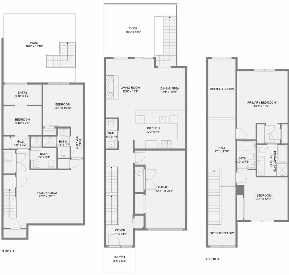 Whole House