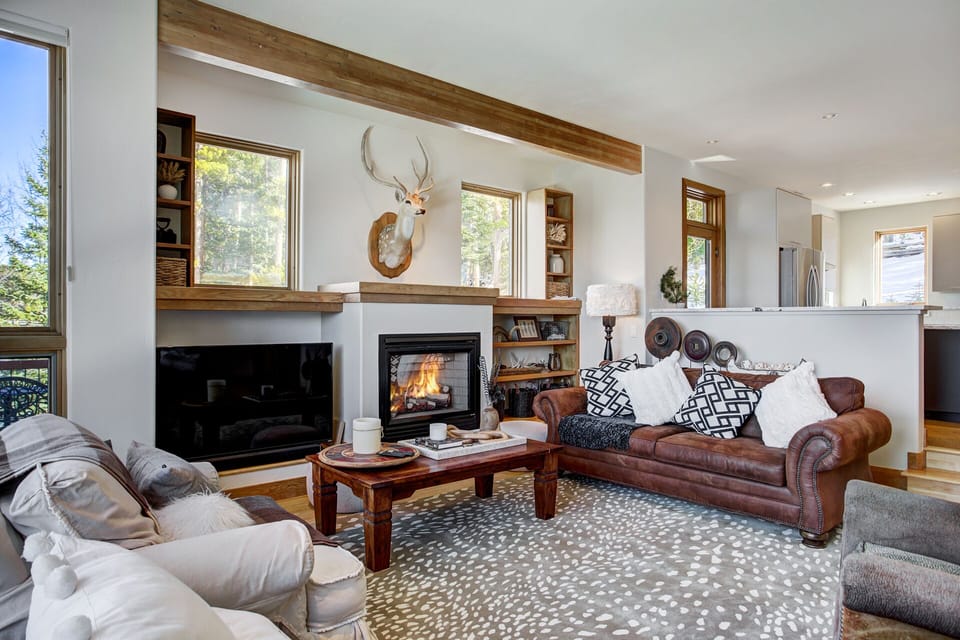 Fire Place