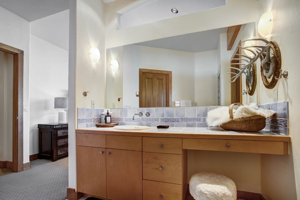 Jack and Jill Sinks