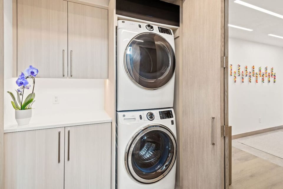 Laundry