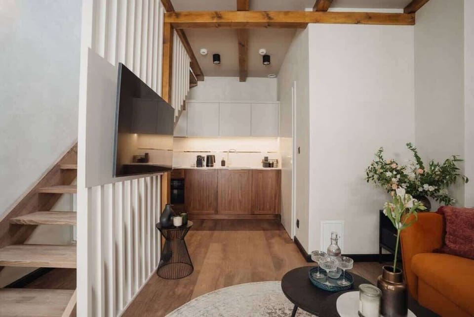 kitchen annex