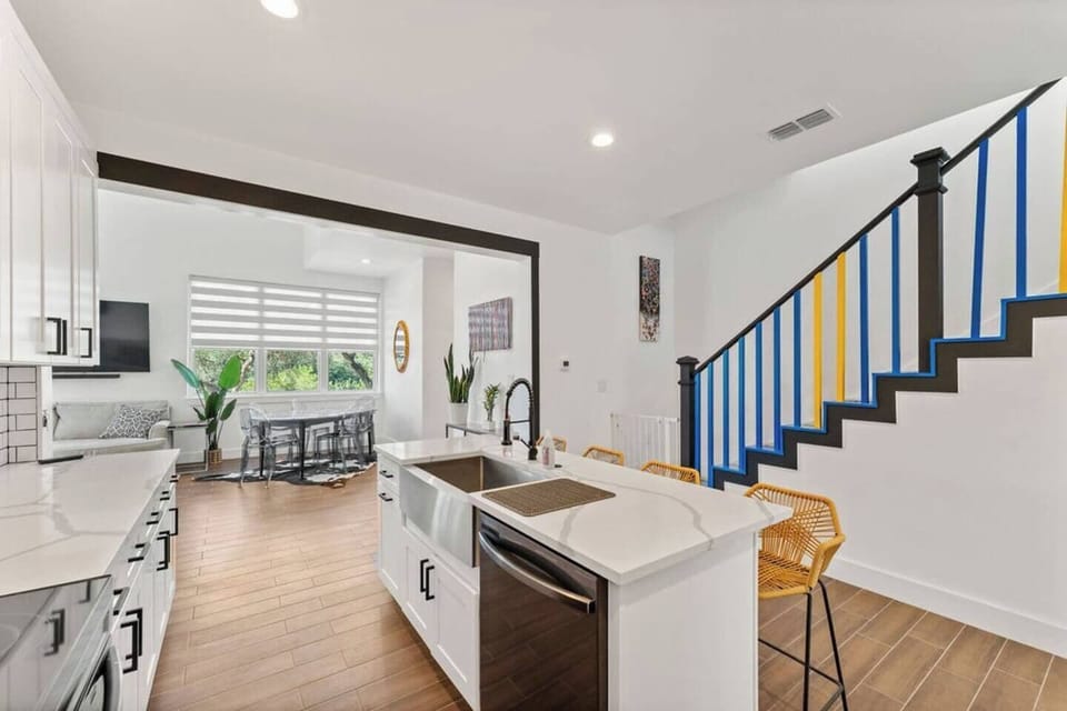 She cleans up nicely.