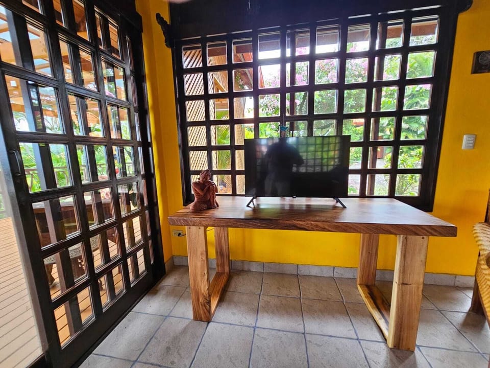 Casita smart TV