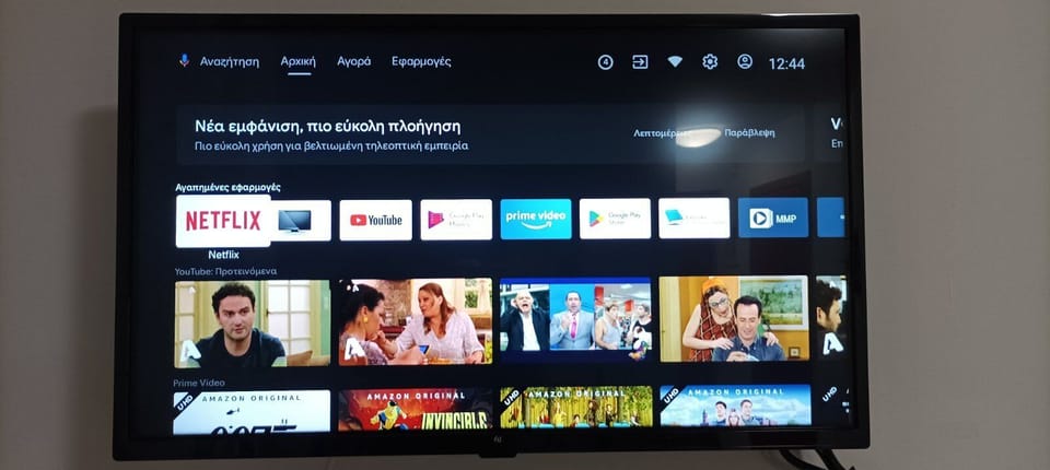Television