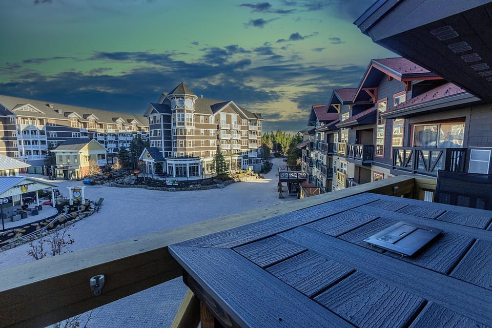 Experience Rimfire Lodge 419—updated, inviting, and perfectly positioned for amazing Village views!