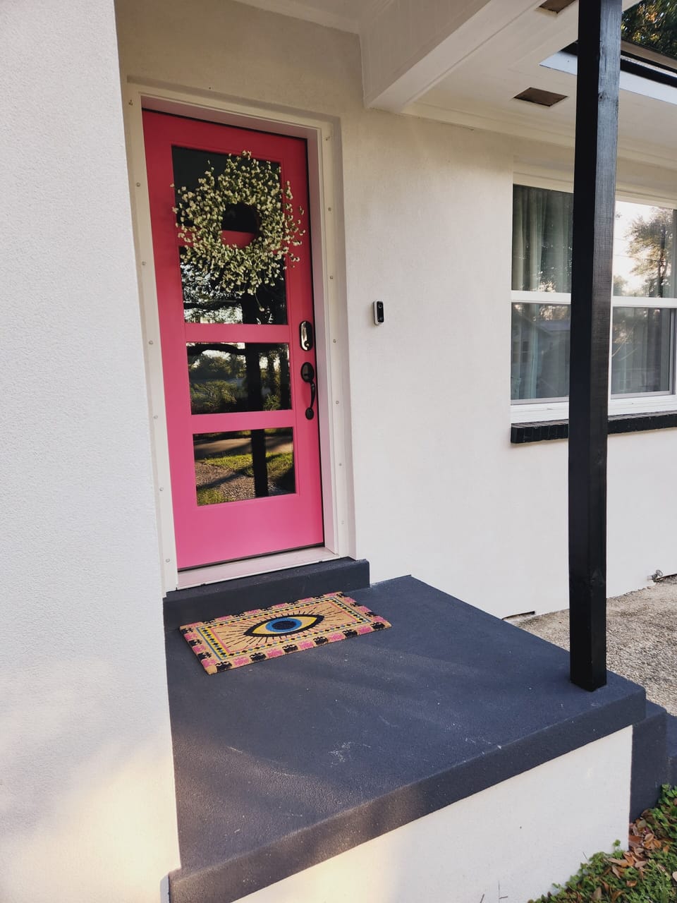 Welcome to The Pensacola Week-Ender Cottage.