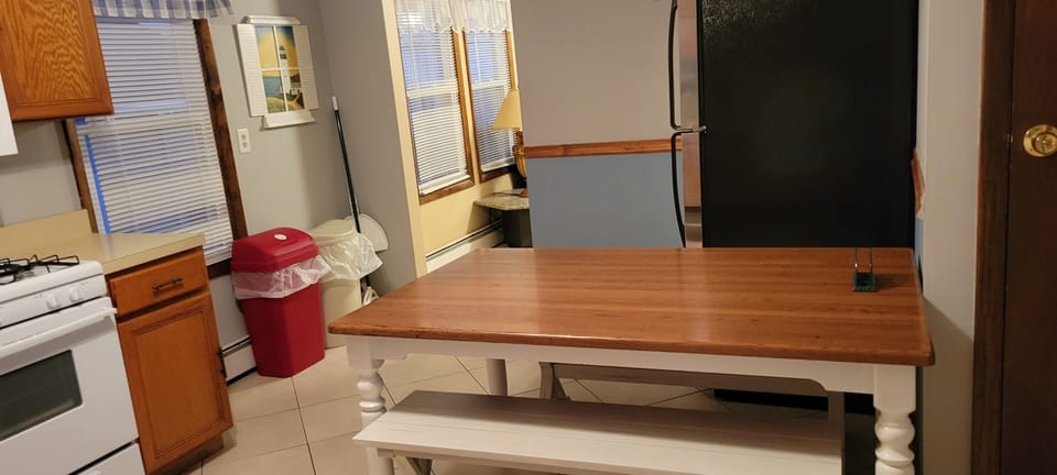 Unit 2 Full Kitchen 