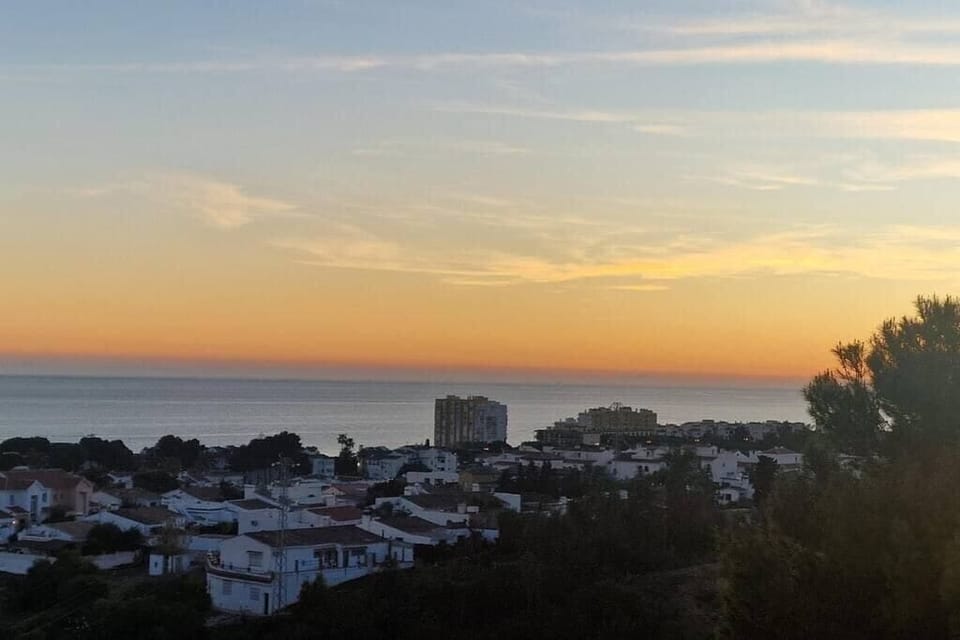 Beach/ocean view