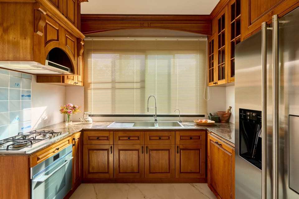 Kitchen 1