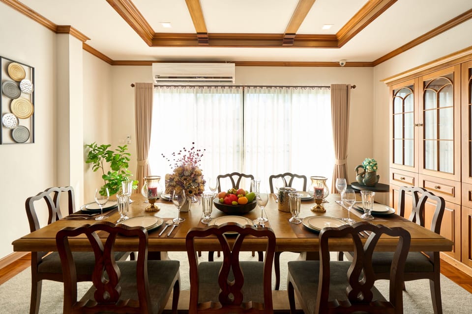 Dinning Room