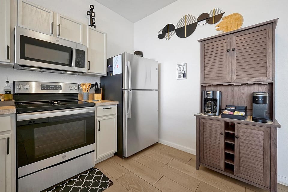 Star Wars Theme Kitchen