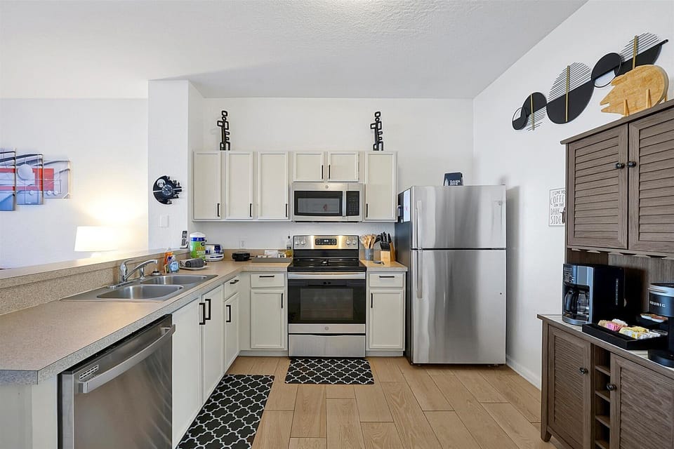 Star Wars Theme Kitchen