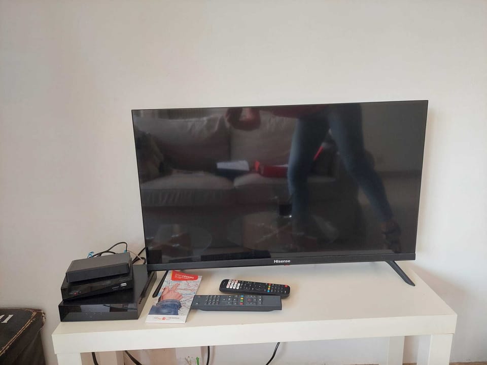 Television