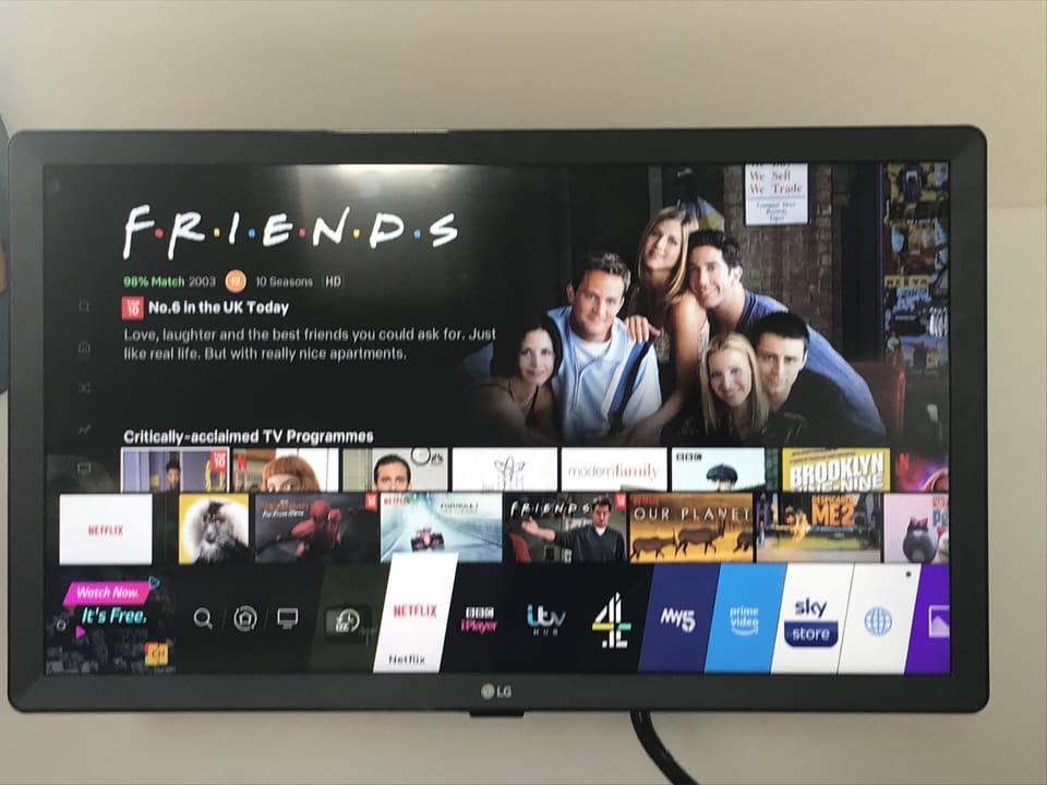 Television