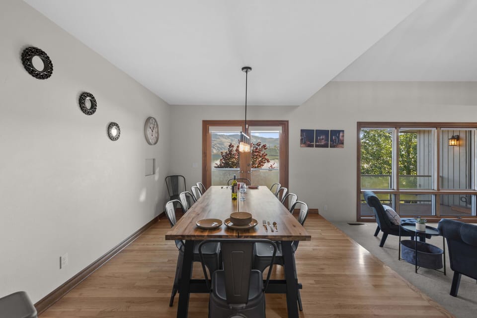 Dinning room