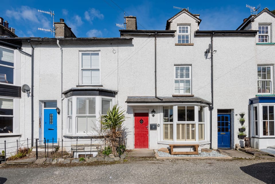 Lakeland cottage (10)