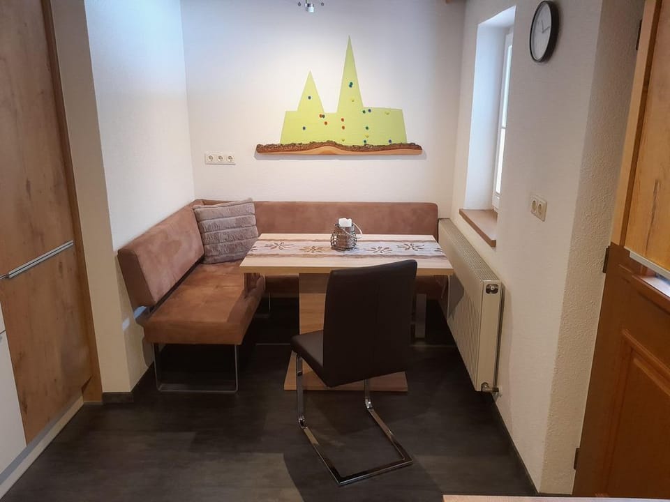 Ferienwohnng 2 - Haus Rottensteiner Apartment in Tyrol