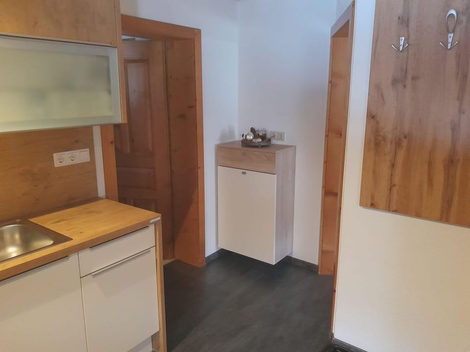 Ferienwohnng 2 - Haus Rottensteiner Apartment in Tyrol
