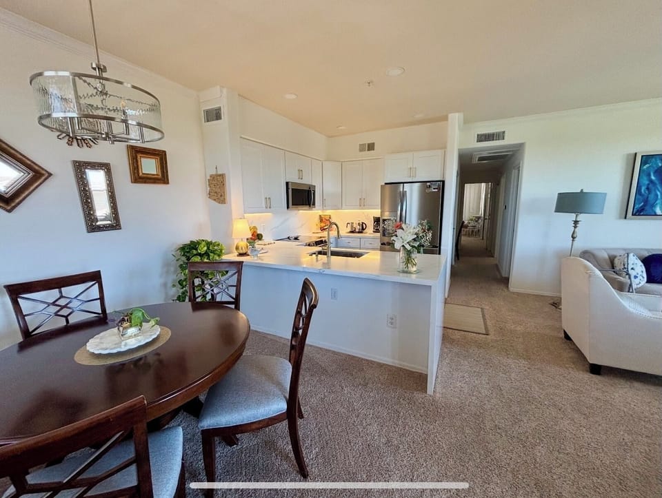 A completely new kitchen with granite counters was installed in July of 2025.