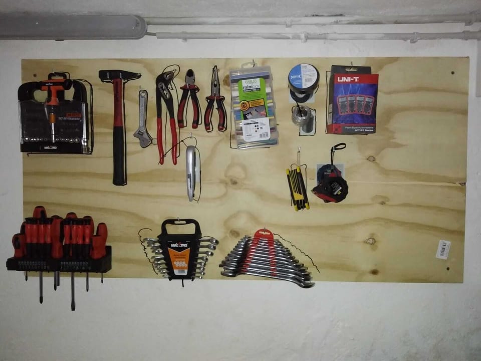 Miscellaneous