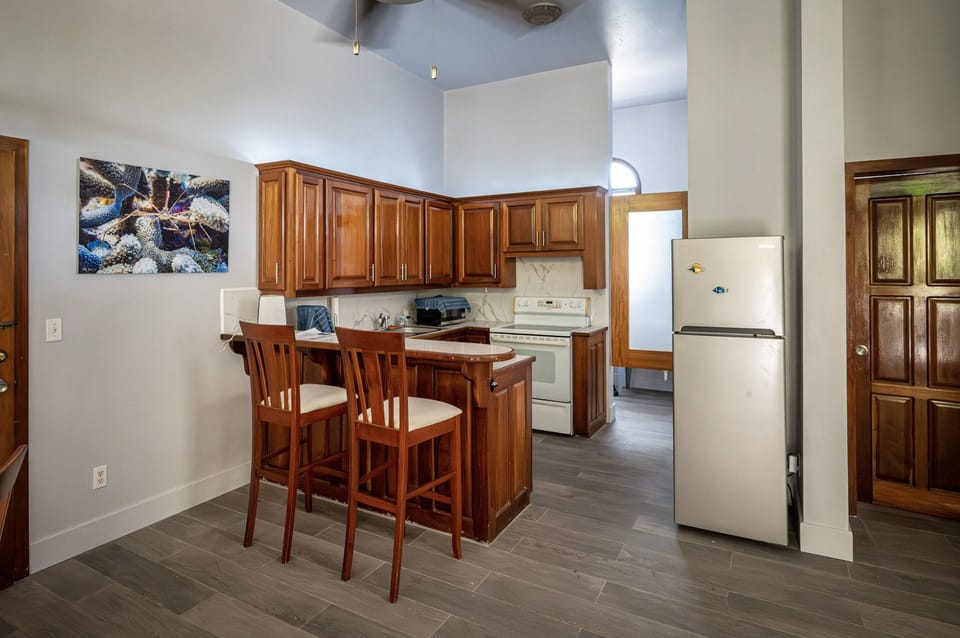 The Kitchen