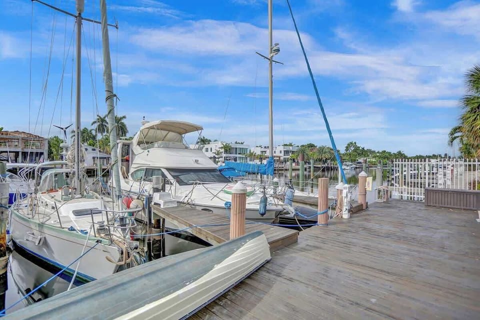Marina