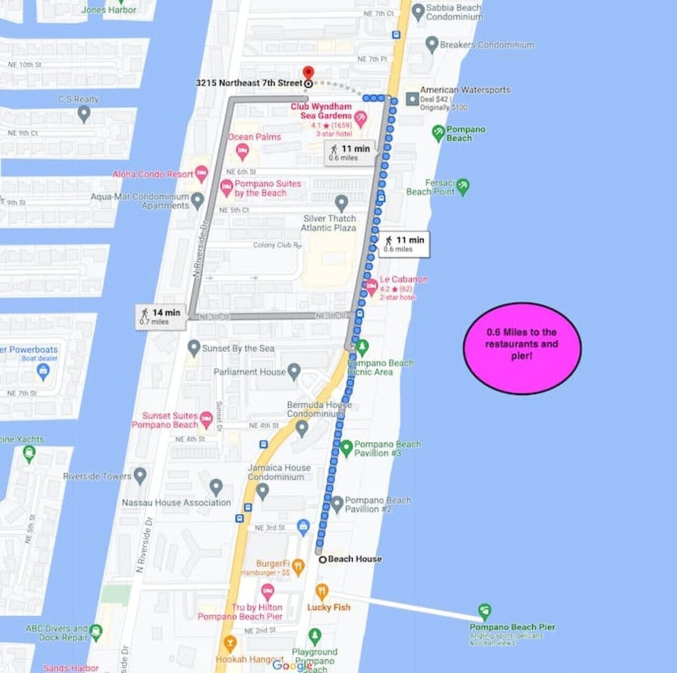 Property map