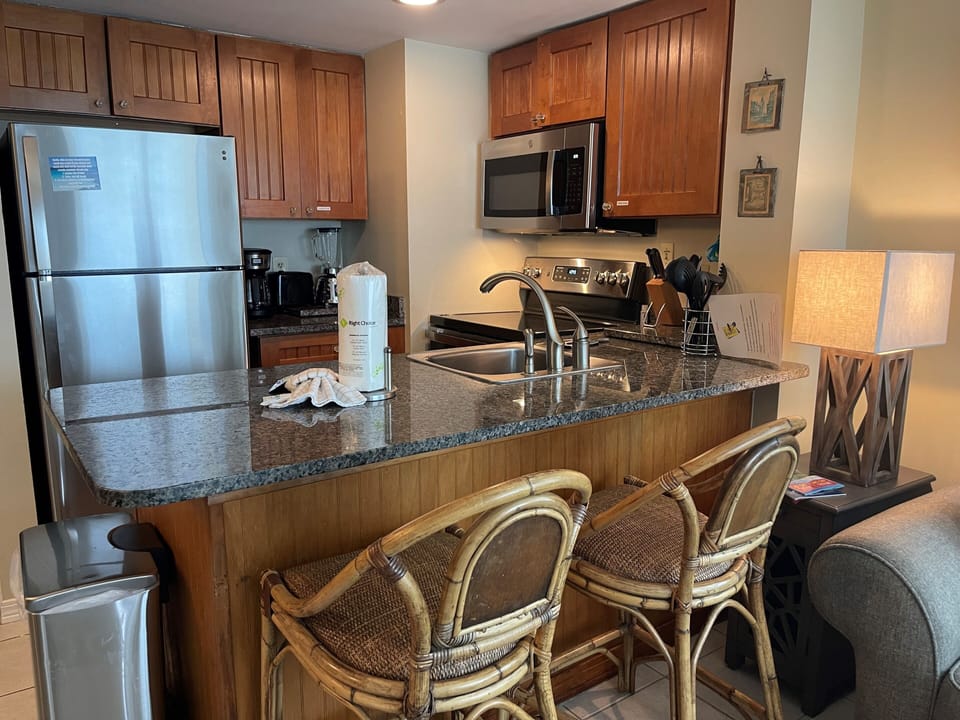 Bar and Stools - Bar and Stools for Extra Dining Space