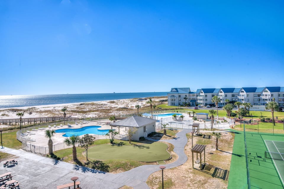 One of the Best Views at the Resort!