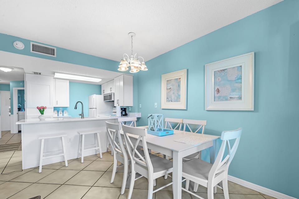 Main Living Area