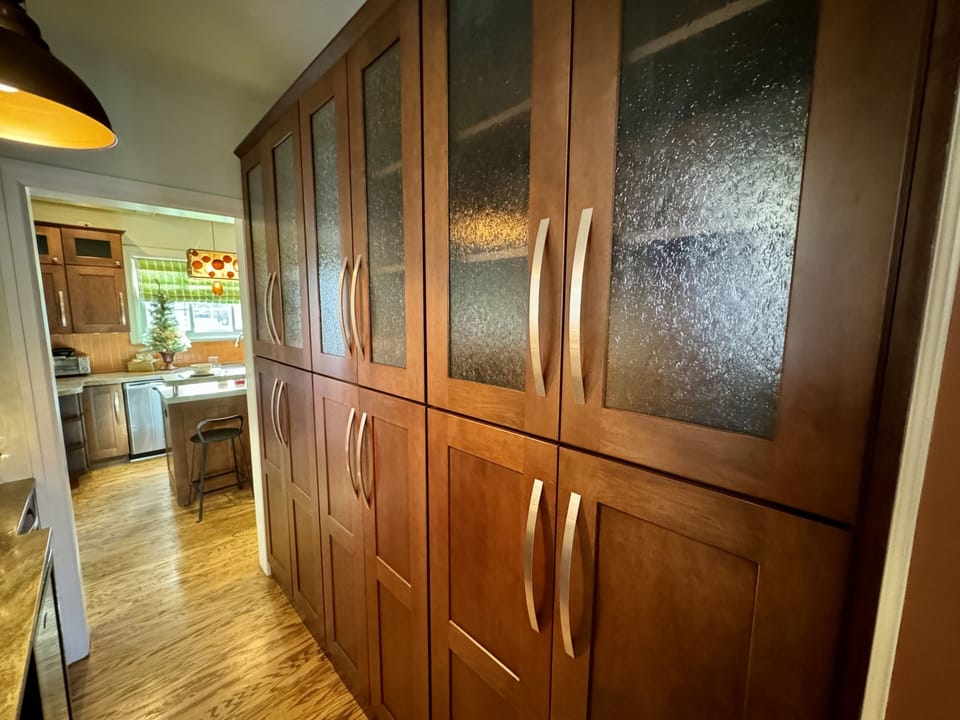 Butler Pantry