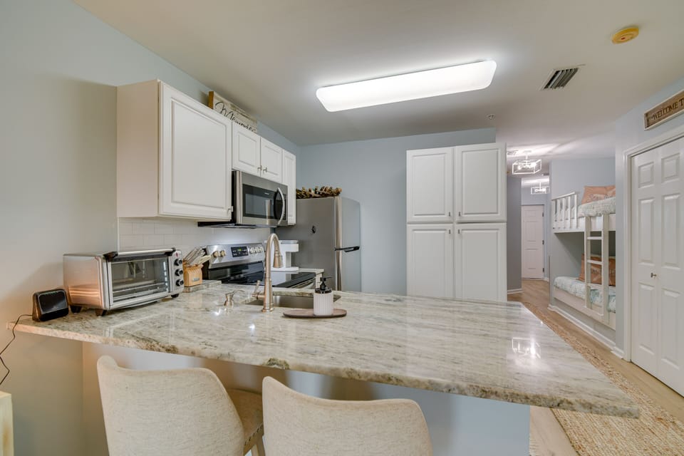 Kitchen | Keurig | Toaster Oven