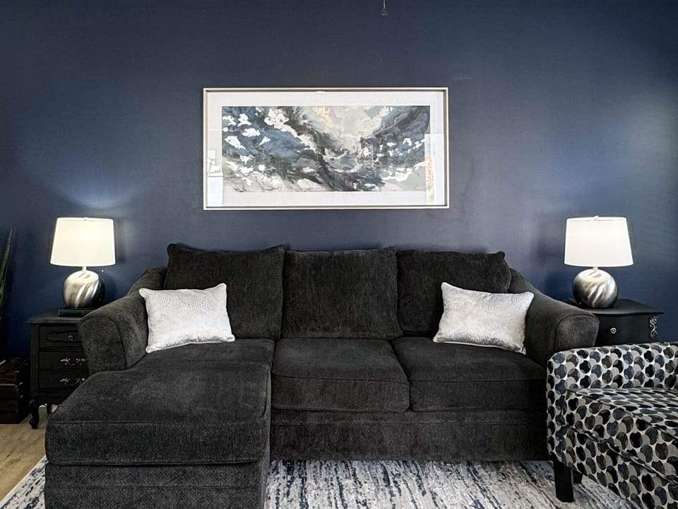 Welcome to Blue Moon