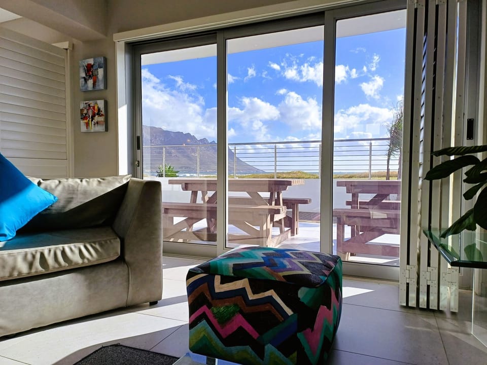The Living room