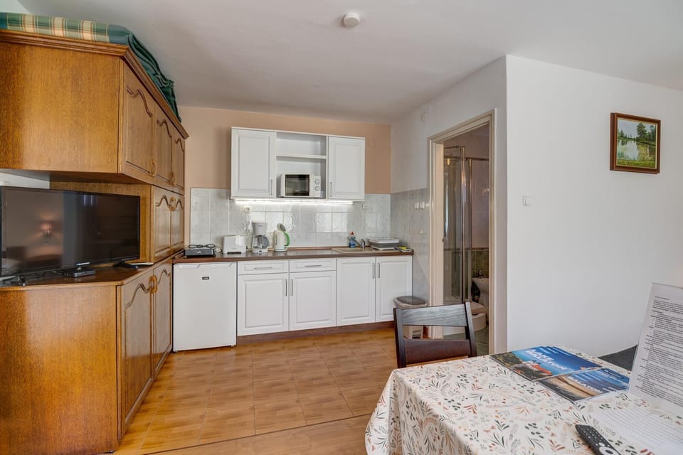 Superior studio apartment nr. 2 3