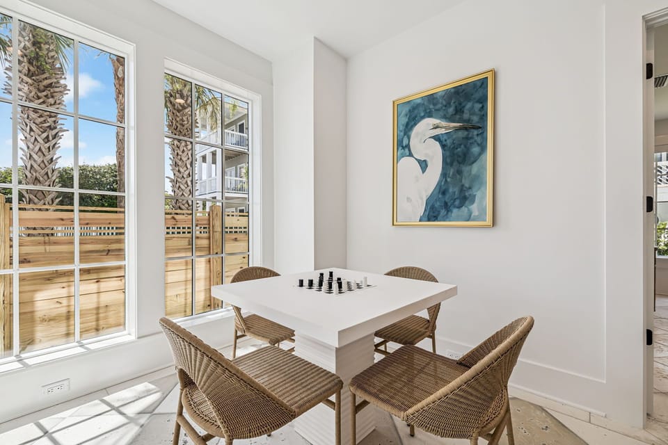 Play Chess with the family