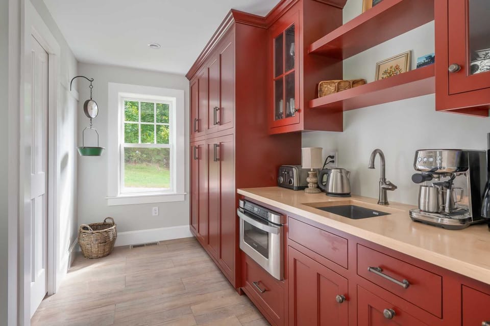 Kitchenette