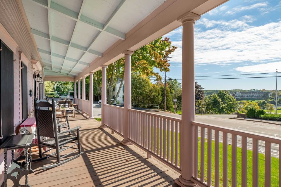 Porch