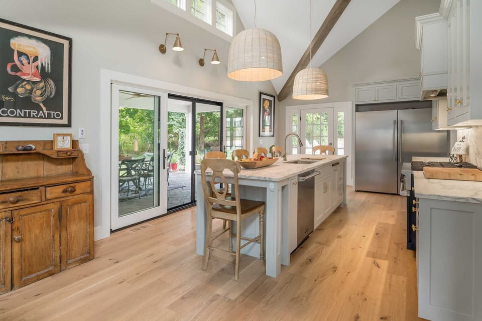 Kitchen 1