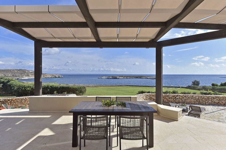 Amenities, Balcony / Terrace / Patio, Building Exterior, Main Entrance, Outdoor, Pool, Spring, Summer, Wellness