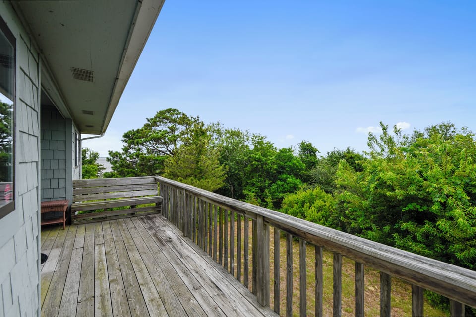 Main Level,Deck,