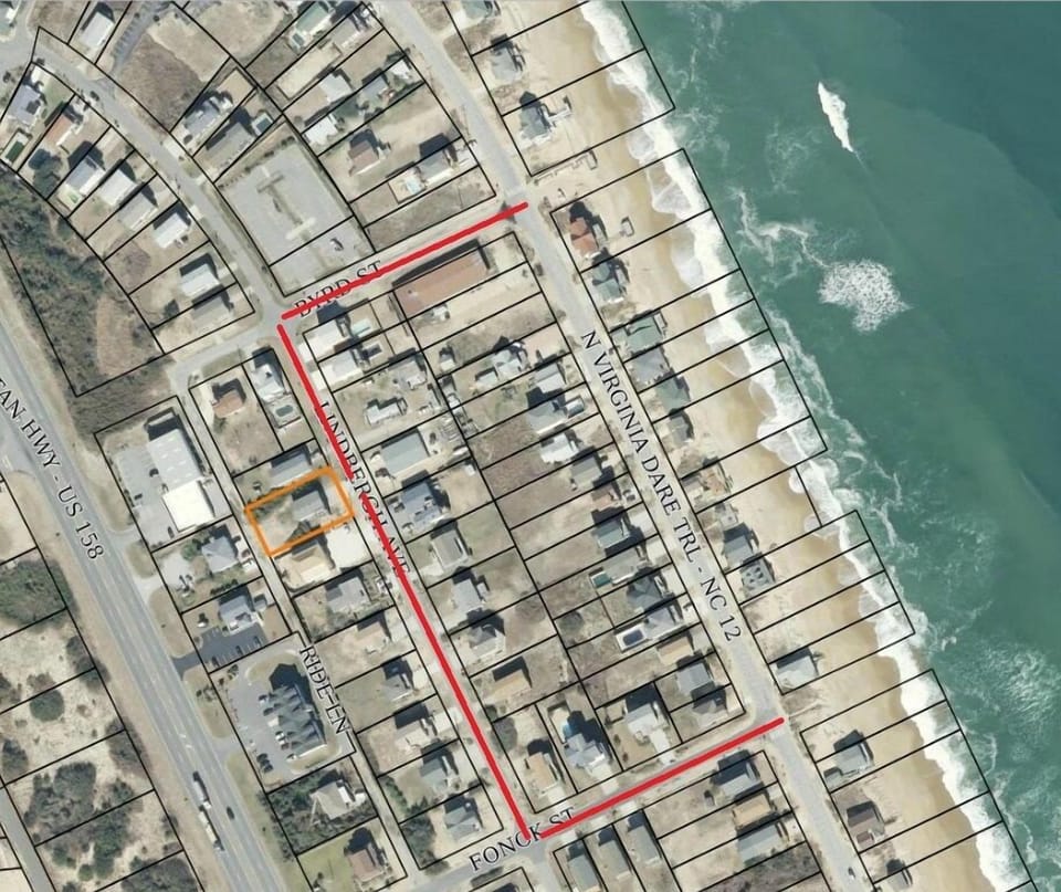 Property map