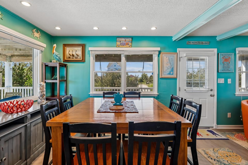 Group,Dining Room,Customer Provided