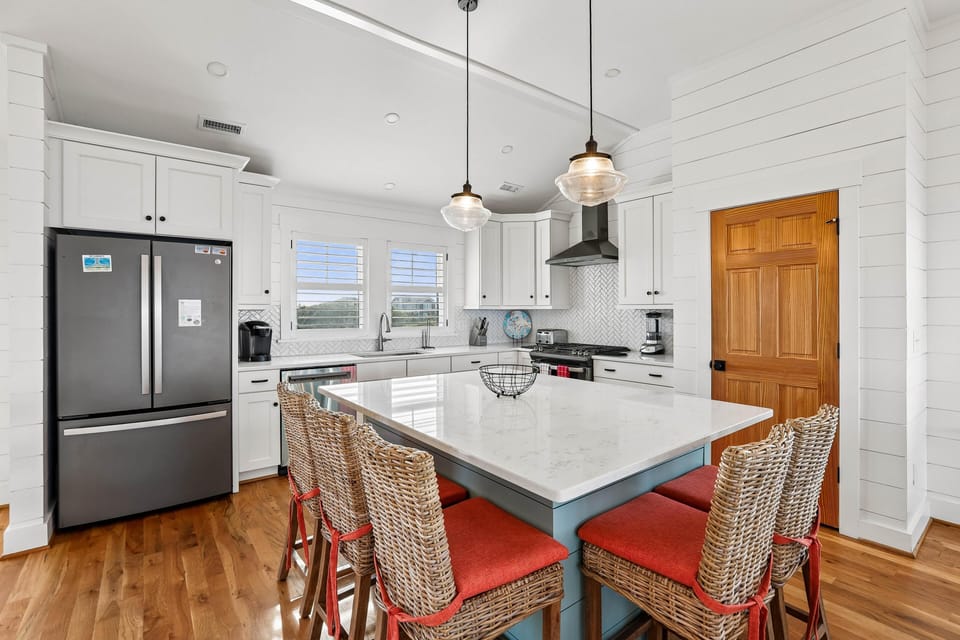 Group,Kitchen,Customer Provided