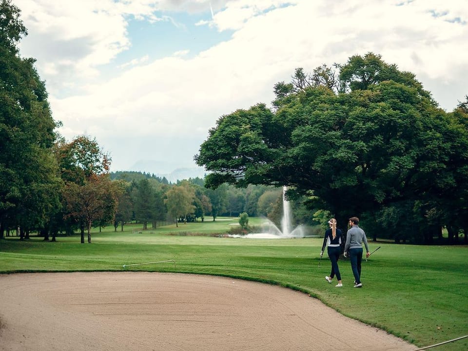 Golf