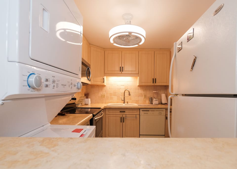 kitchen pass-through