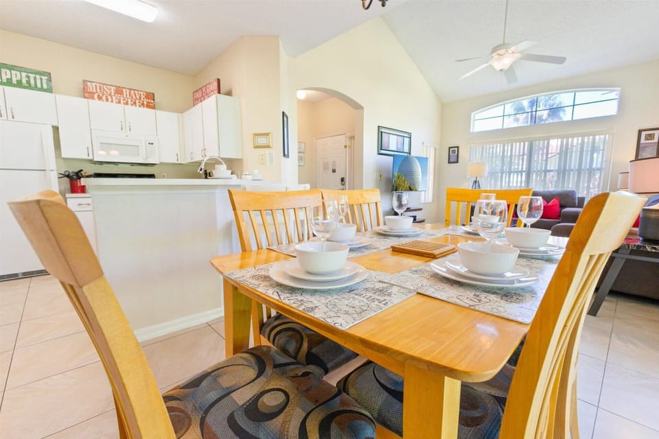 Dining /Living