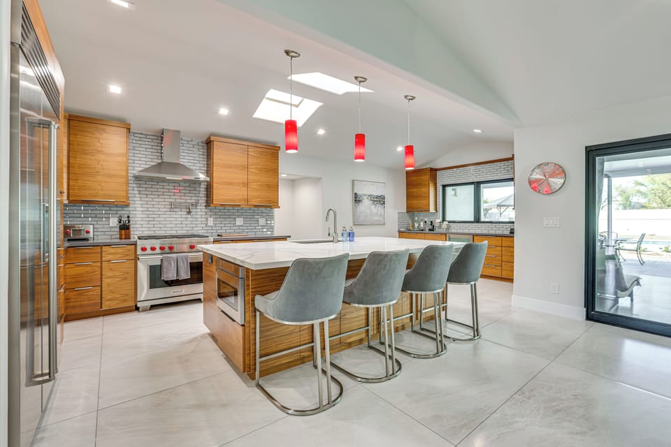 Kitchen | Cooking Basics | Toaster | Stove/Oven