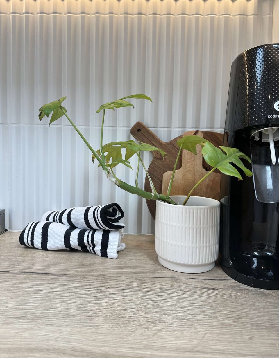 Soda stream