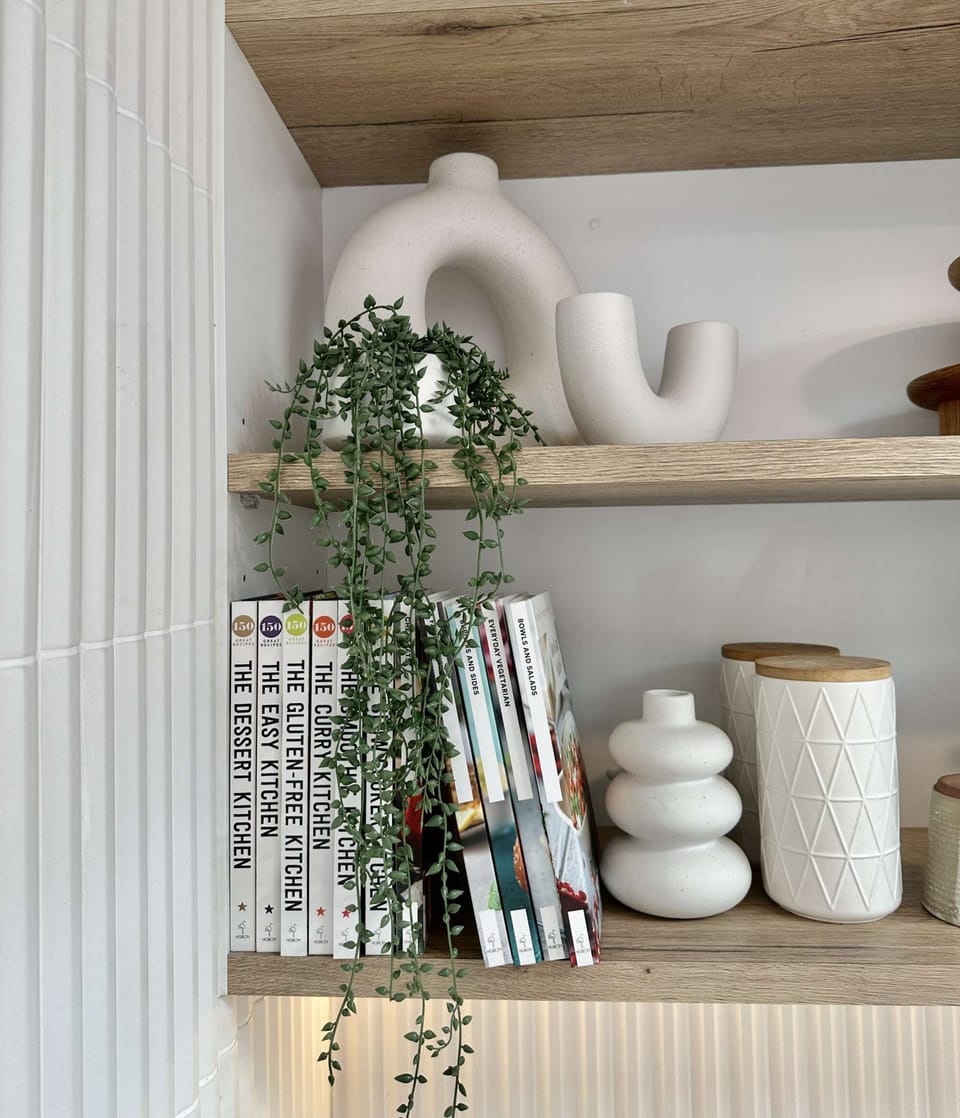 Cook books